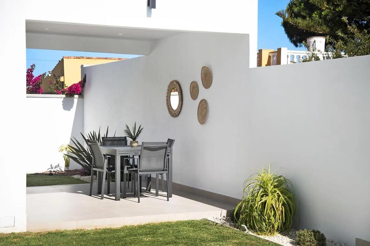 Holiday home Meraki3-Picina Cubierta Climatizada Chiclana de la Frontera Spain