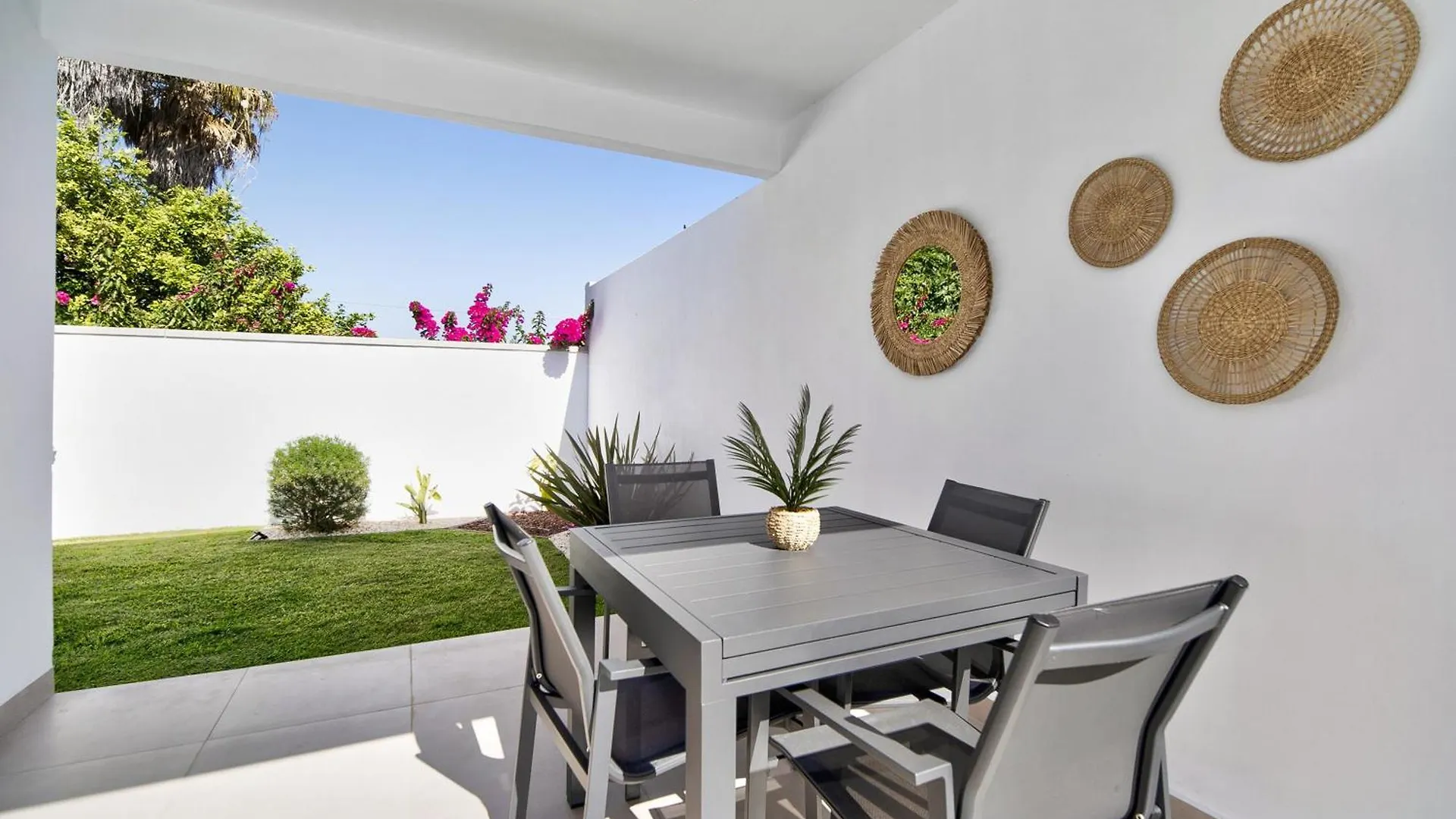 Holiday home Meraki3-Picina Cubierta Climatizada Chiclana de la Frontera