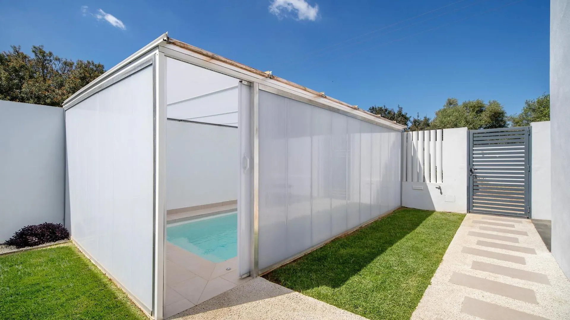 Holiday home Meraki3-Picina Cubierta Climatizada Chiclana de la Frontera