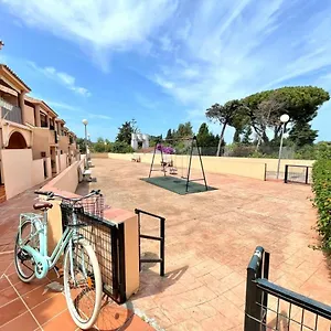  Apartamento Apartamento Rocio Al-andalus